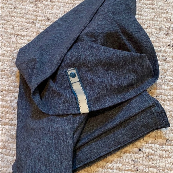 Lululemon vinyasa scarf - Picture 3 of 3